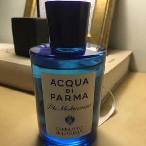 Acqua Di Parma Chinotto di Liguria 150ml 5floz 90%